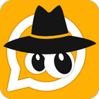 App Usage Analysis : Tracker for Wa icon