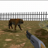 Animal Shooting Game