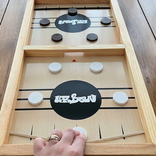 Sling Pucket Board Game