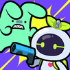 Galaxy Backpack Survivor APK