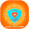 ANVIROID ANTIVIRUS - Security, APK