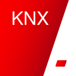 Application actionneurs KNX