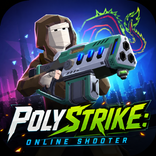 PolyStrike: PvP Online Shooter