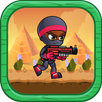 WAR RANGER APK