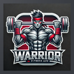 Warrior icon