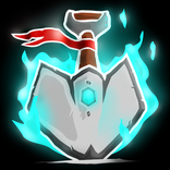 Warshovel: Idle AFK RPG