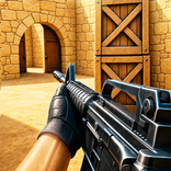 Counter Ops: Gun Strike Wars