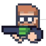 Gun