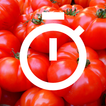 Timer Pomodoro: Fokus Belajar ikon
