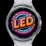 Watch LED Scroller & Banner