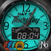 JND Classic Hybrid Multi Color APK