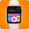 Smart Watch App For Android APK