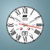 Tancha S32 Classic Watch Face APK
