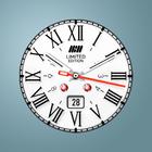Tancha S32 Classic Watch Face icon