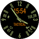 TACTICAL WATCH aplikacja
