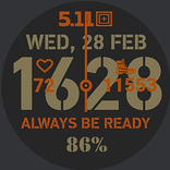 511 Tactical