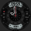 Twilight Watch Face APK