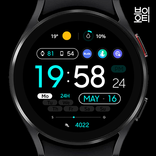 VOT Watch 009