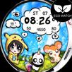 Anime Japanese cartoon Art APK