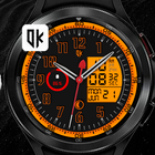 Army Watch Face for WearOS icon