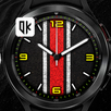 BOSS. Classic Analog WatchFace APK