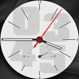 Classic watch