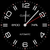 AD Classic Analog - Watch Face APK