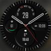 DADAM43: Analog Watch Face APK