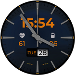 DBO WATCHFACE