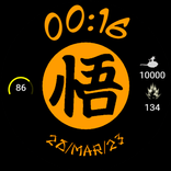 DB Kanji
