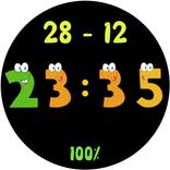 Funny watch