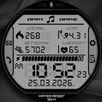 Digital sports watch APK