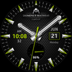 DMDailyTrip Analog Watch APK
