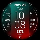 ERGO - colorful digital health