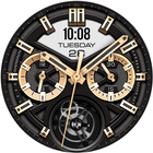 Transformer Tag Heuer icon