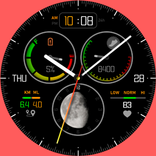 Minimal LRW