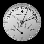 Geneve Classic LRW