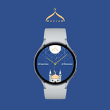 Maslam Watch