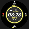 Night 75 - watch face APK