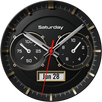 PT06 Classic Watch Face APK