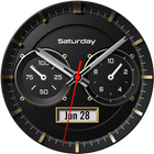 PT06 Classic Watch Face icon
