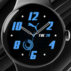 PUMA FANS 2 WATCH FACE APK