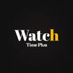 Watch Time Plus آئیکن