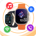 Smart Watch Ultra App