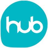 ”Hub