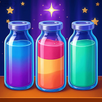 Water Sort Flow APK
