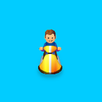 Water Run Boy APK