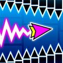 Wave Dash : Geometry Arrow aplikacja