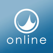 Wave Online icon