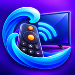 Wavvy Beam: TV Cast & Remote